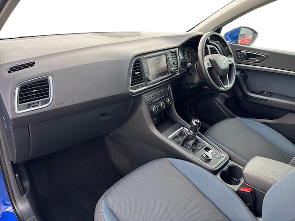 Used SEAT Ateca 2018 for sale - 76134592: Photo 10