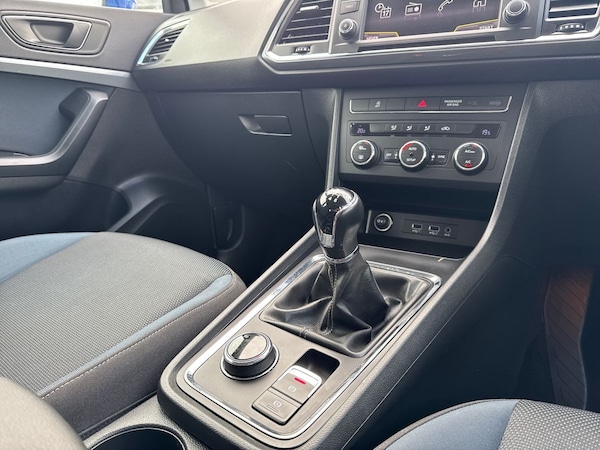 Used SEAT Ateca 2018 for sale - 76134592: Photo 11