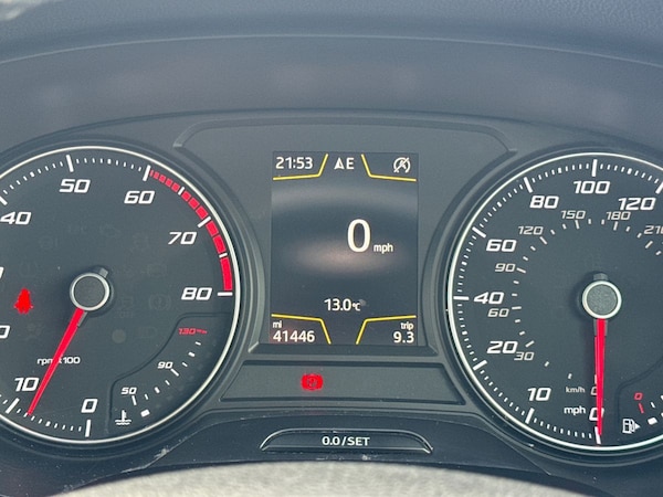 Used SEAT Ateca 2018 for sale - 76134592: Photo 17