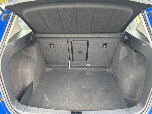 Used SEAT Ateca 2018 for sale - 76134592: Photo 20