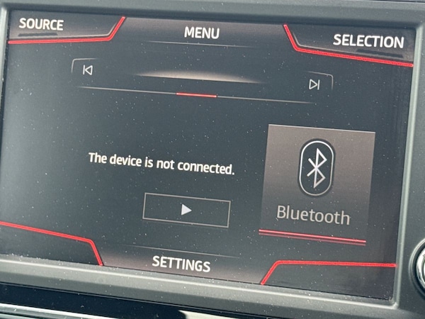 Used SEAT Ateca 2018 for sale - 76134592: Photo 35