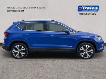 Used SEAT Ateca 2018 for sale - 76134592: Photo 3