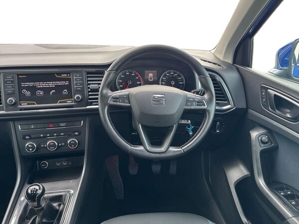 Used SEAT Ateca 2018 for sale - 76134592: Photo 8
