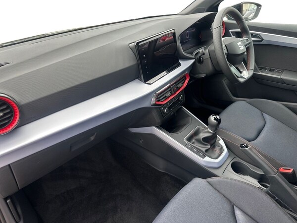 Used SEAT Arona 2025 for sale - 75133935: Photo 10