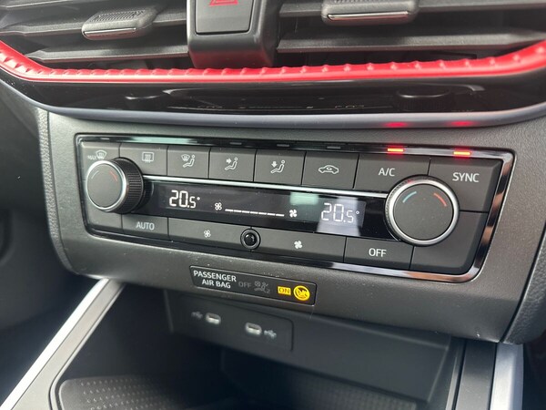 Used SEAT Arona 2025 for sale - 75133935: Photo 12