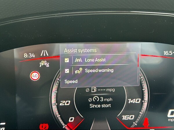Used SEAT Arona 2025 for sale - 75133935: Photo 25