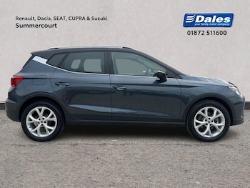 Used SEAT Arona 2025 for sale - 75133935: Photo