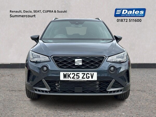 Used SEAT Arona 2025 for sale - 75133935: Photo 5