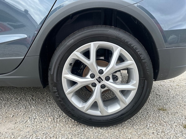 Used SEAT Arona 2025 for sale - 75133935: Photo 6