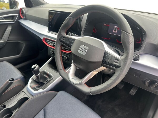 Used SEAT Arona 2025 for sale - 75133935: Photo 7