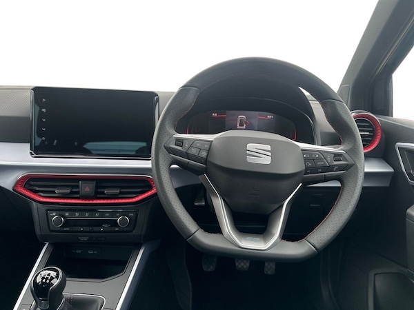 Used SEAT Arona 2025 for sale - 75133935: Photo 8