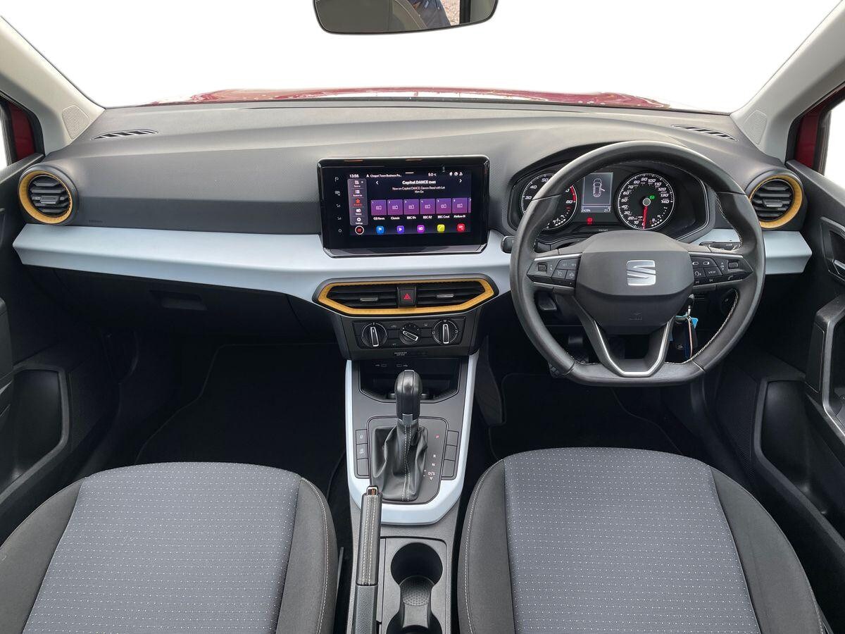 Used SEAT Arona 2022 for sale - 77386211: Photo 10