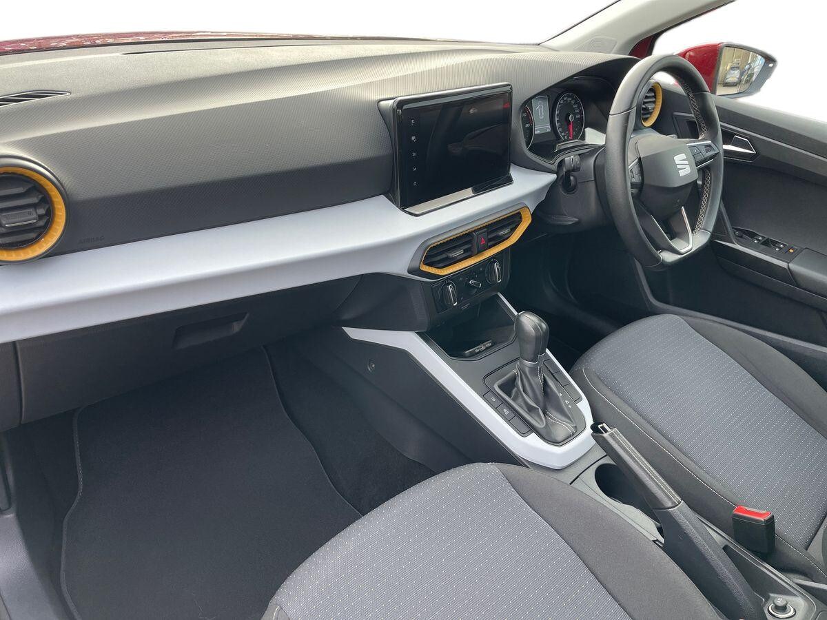 Used SEAT Arona 2022 for sale - 77386211: Photo 11