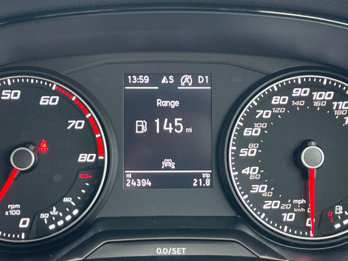 Used SEAT Arona 2022 for sale - 77386211: Photo 18