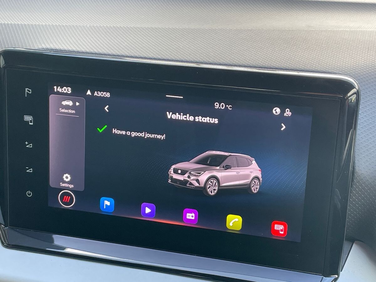 Used SEAT Arona 2022 for sale - 77386211: Photo 33