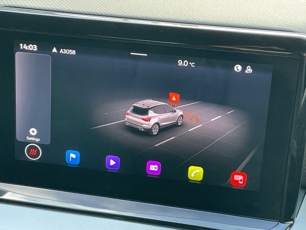 Used SEAT Arona 2022 for sale - 77386211: Photo 34