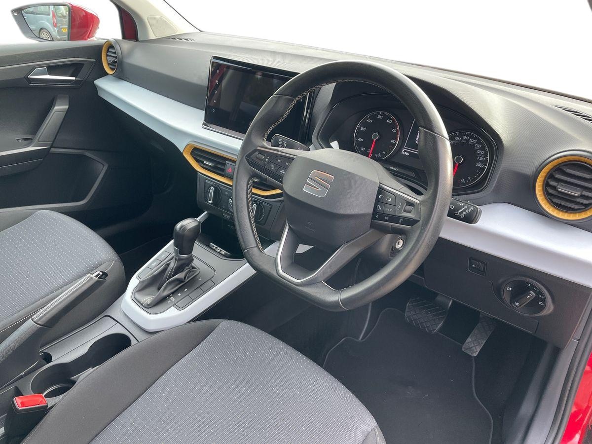 Used SEAT Arona 2022 for sale - 77386211: Photo 8