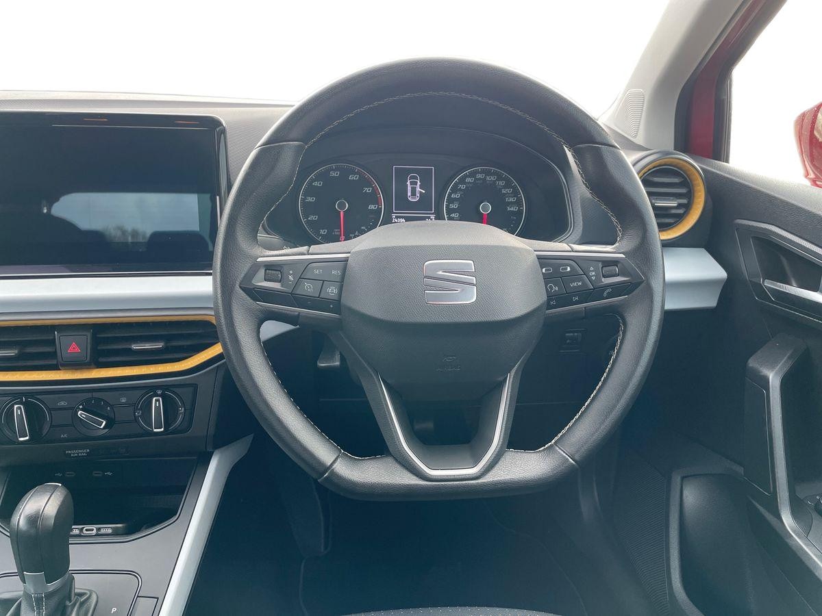 Used SEAT Arona 2022 for sale - 77386211: Photo 9