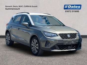 Used SEAT Arona 2023 for sale - 75380598: Photo
