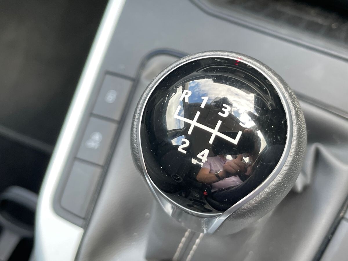 Vehicle 36
