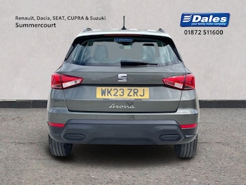 Used SEAT Arona 2023 for sale - 75380598: Photo