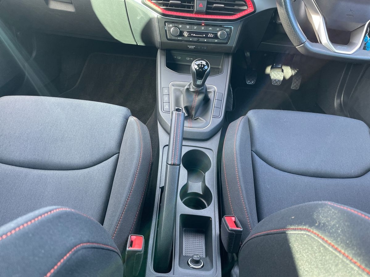 Used SEAT Ibiza 2023 for sale - 77039203: Photo 12