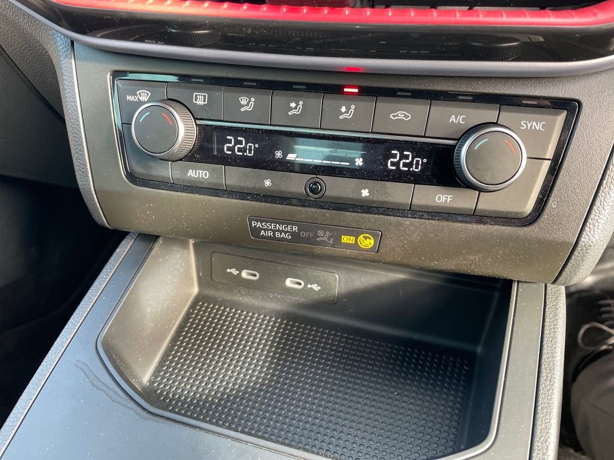 Used SEAT Ibiza 2023 for sale - 77039203: Photo 13