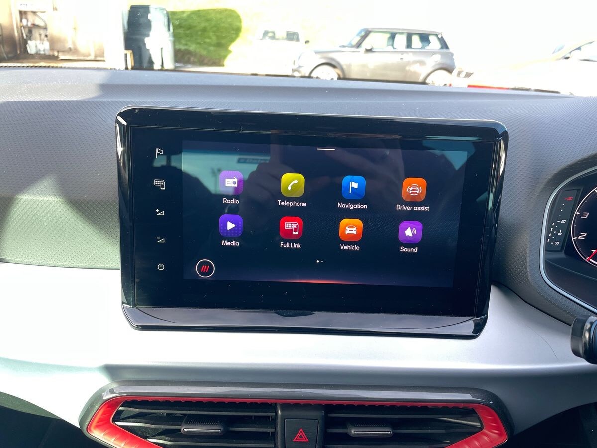 Used SEAT Ibiza 2023 for sale - 77039203: Photo 15