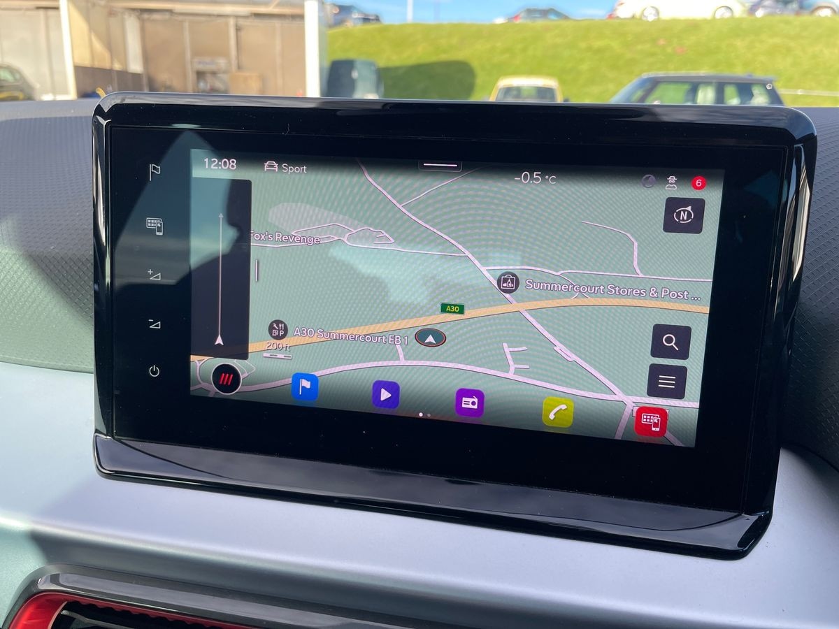 Used SEAT Ibiza 2023 for sale - 77039203: Photo 16