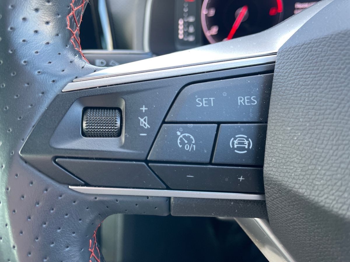 Used SEAT Ibiza 2023 for sale - 77039203: Photo 19