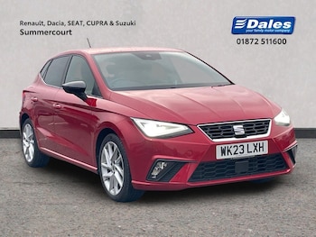 2023 (23) - 1.0 TSI 95 FR 5dr