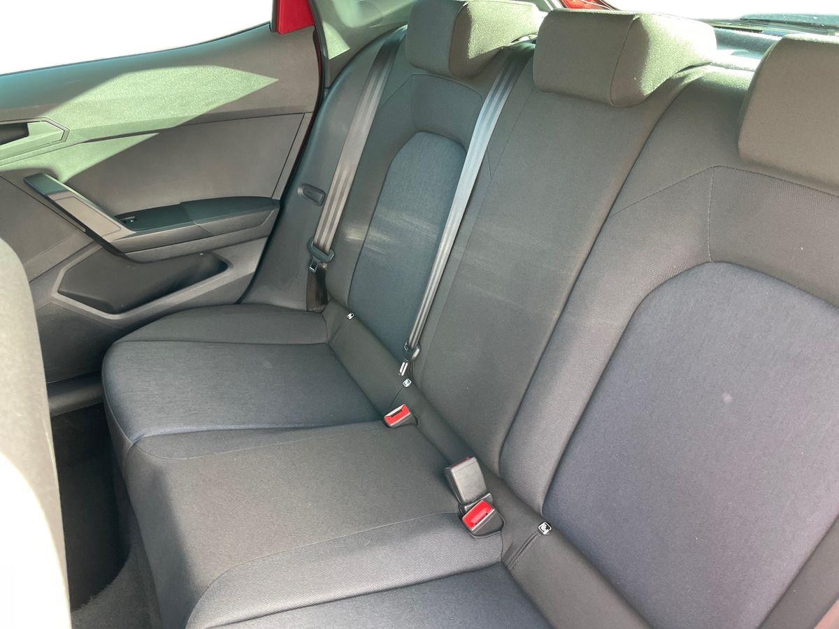 Used SEAT Ibiza 2023 for sale - 77039203: Photo 20