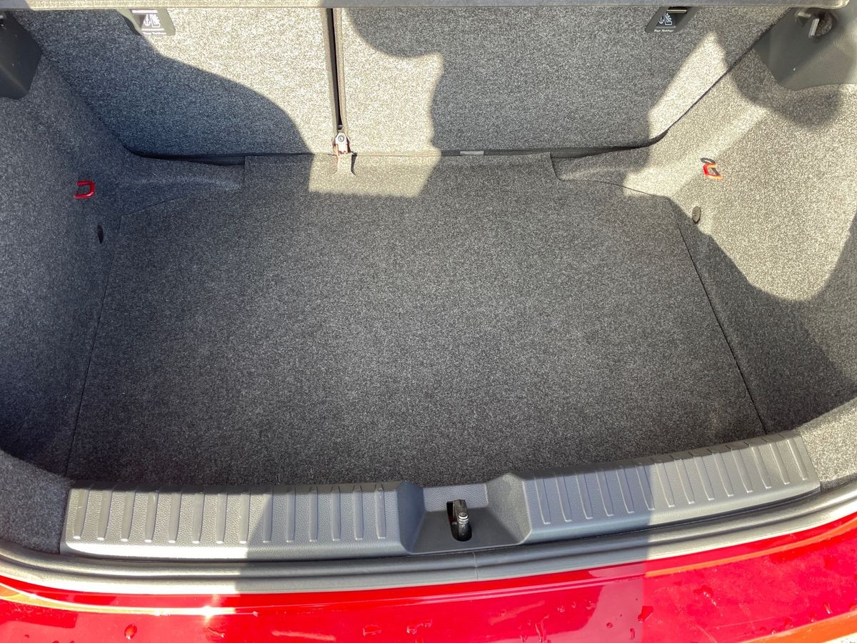 Used SEAT Ibiza 2023 for sale - 77039203: Photo 21