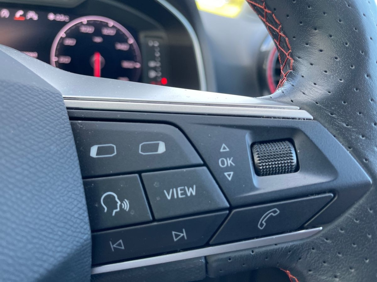 Used SEAT Ibiza 2023 for sale - 77039203: Photo 22