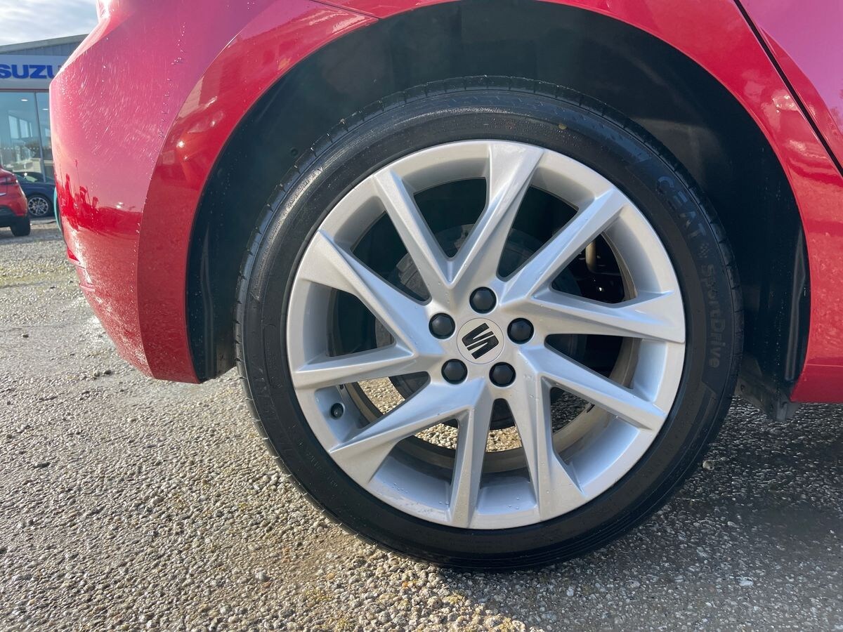 Used SEAT Ibiza 2023 for sale - 77039203: Photo 26