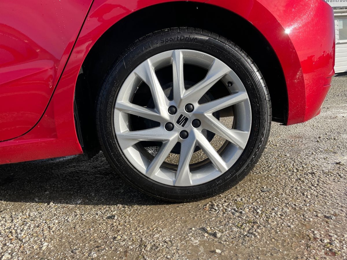 Used SEAT Ibiza 2023 for sale - 77039203: Photo 27