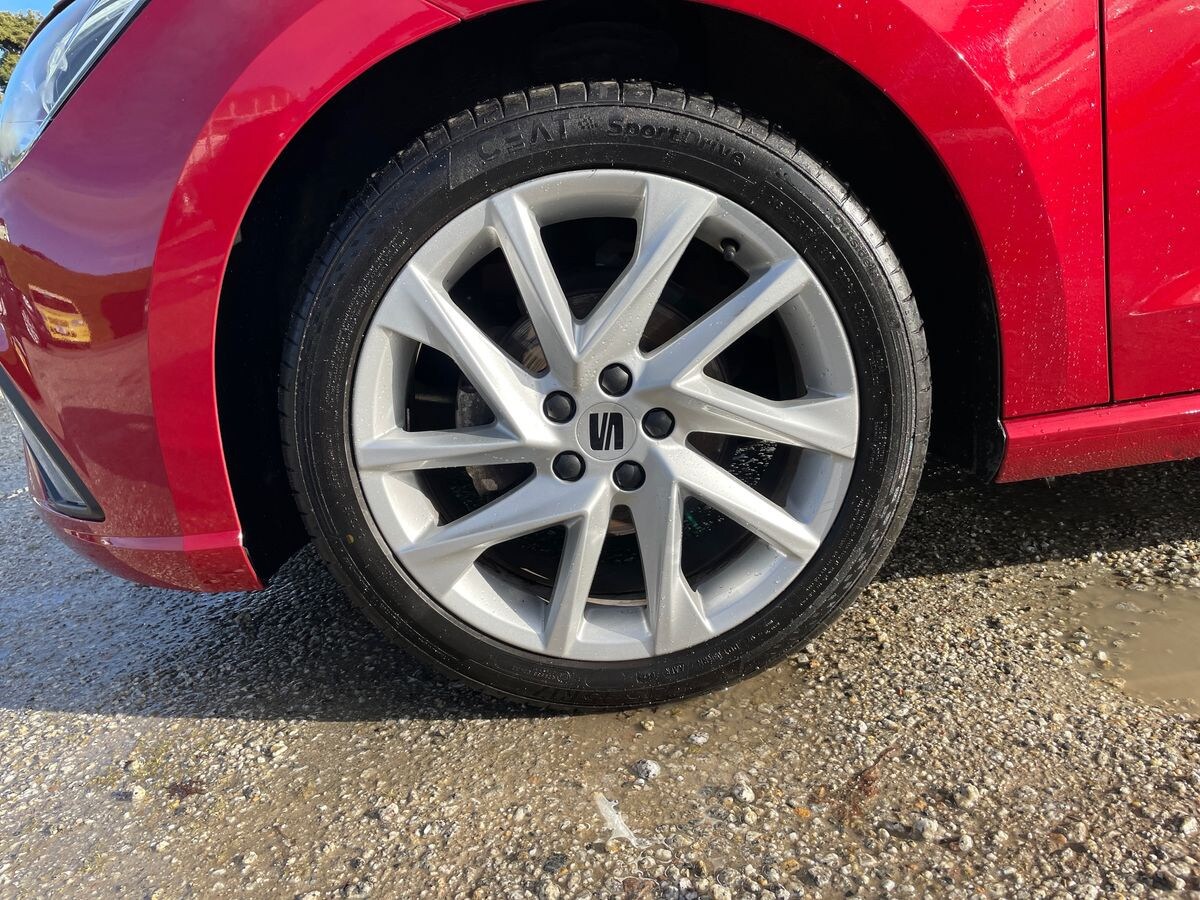 Used SEAT Ibiza 2023 for sale - 77039203: Photo 28