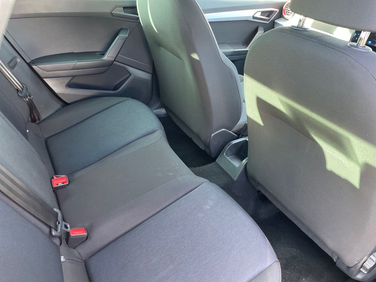 Used SEAT Ibiza 2023 for sale - 77039203: Photo 30