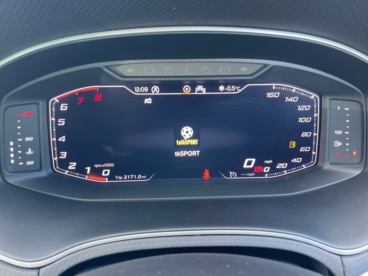 Used SEAT Ibiza 2023 for sale - 77039203: Photo 33