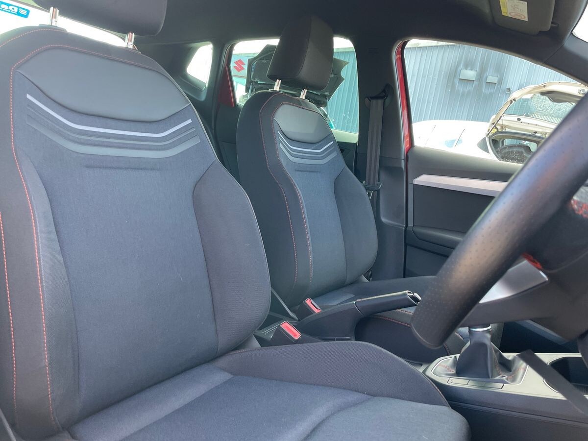 Used SEAT Ibiza 2023 for sale - 77039203: Photo 34