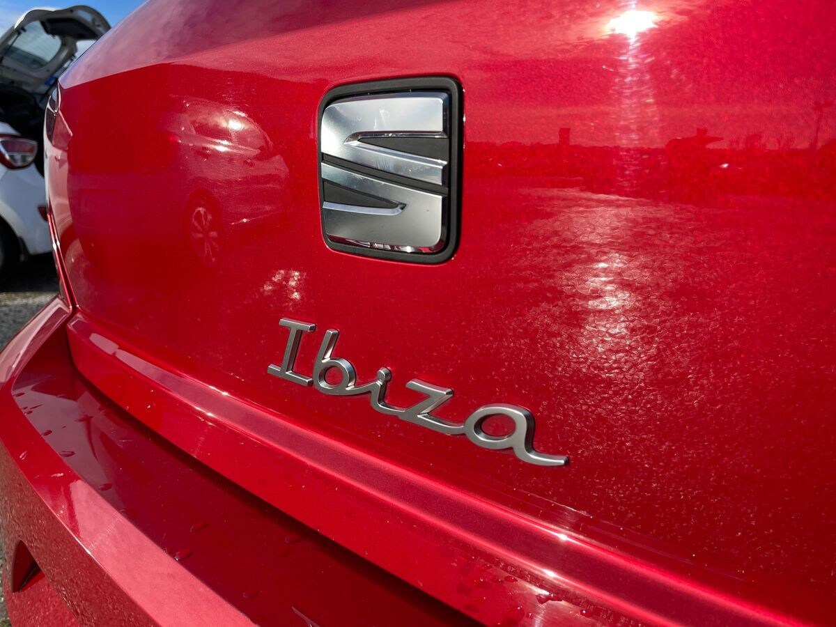 Used SEAT Ibiza 2023 for sale - 77039203: Photo 37