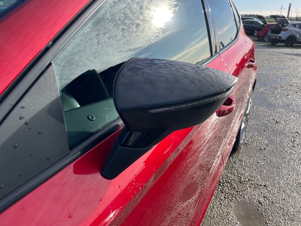 Used SEAT Ibiza 2023 for sale - 77039203: Photo 39