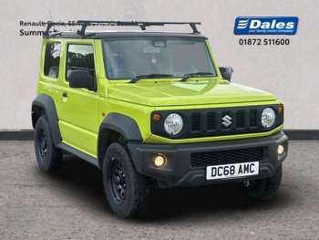 (23) - Jimny 1.5 LCV