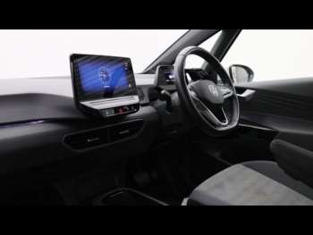 Used Volkswagen ID3 2023 for sale - 75030526: Photo