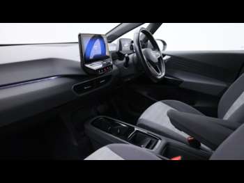 Used Volkswagen ID3 2021 for sale - 75030527: Photo