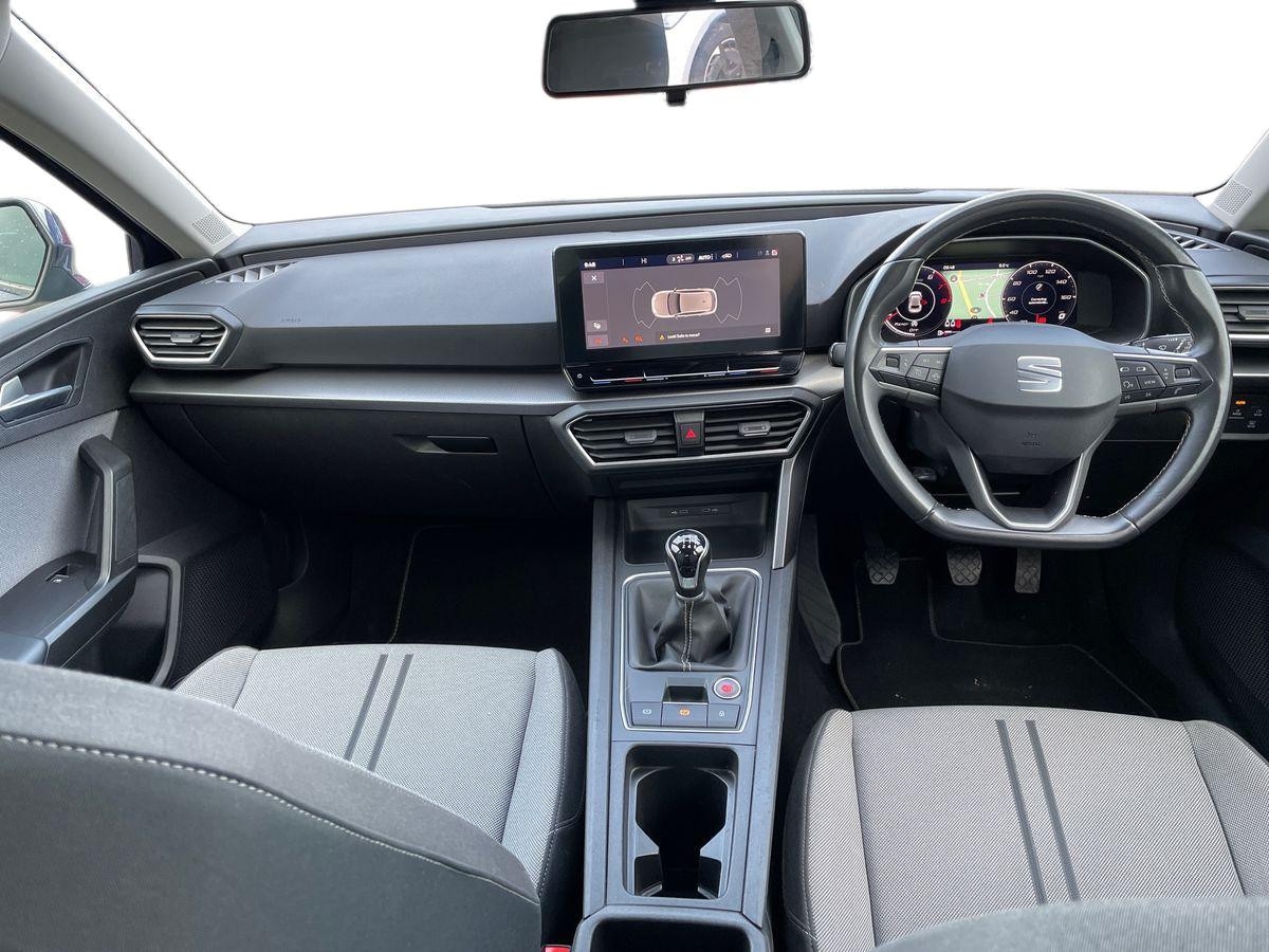 Used SEAT Leon 2021 for sale - 77189594: Photo 10