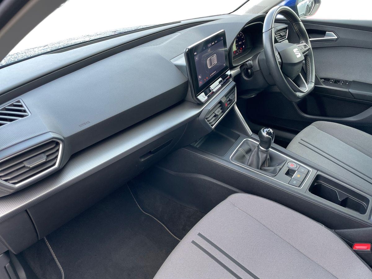 Used SEAT Leon 2021 for sale - 77189594: Photo 11