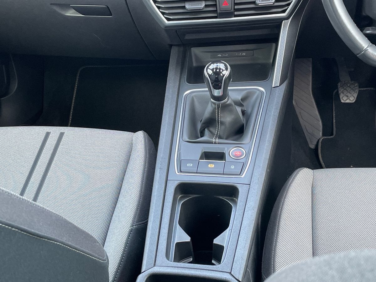 Used SEAT Leon 2021 for sale - 77189594: Photo 12