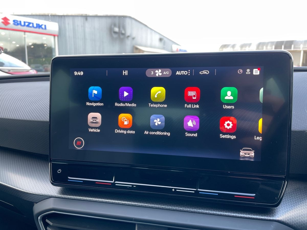 Used SEAT Leon 2021 for sale - 77189594: Photo 15