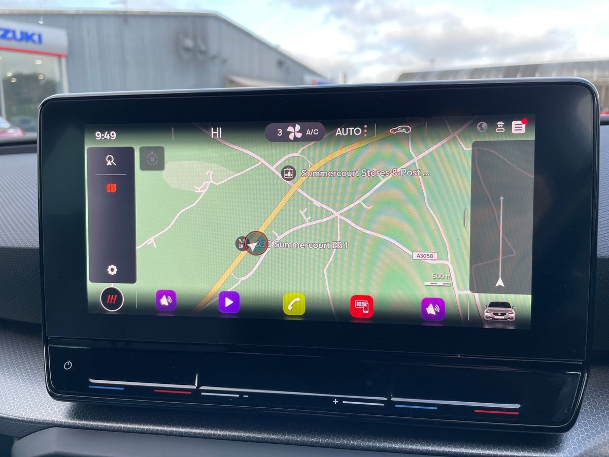 Used SEAT Leon 2021 for sale - 77189594: Photo 16